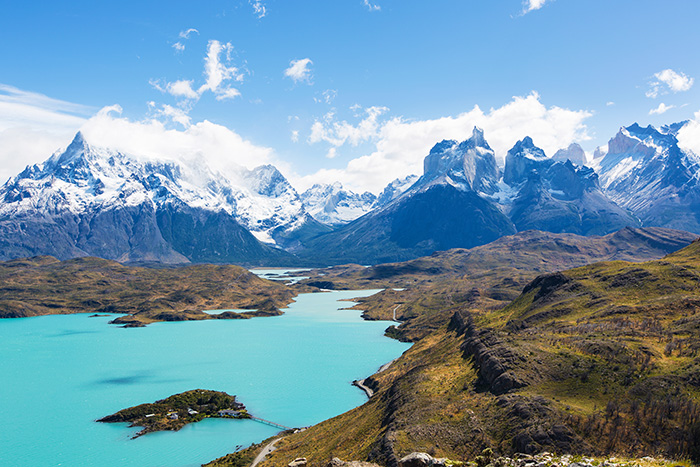 Patagônia Chilena